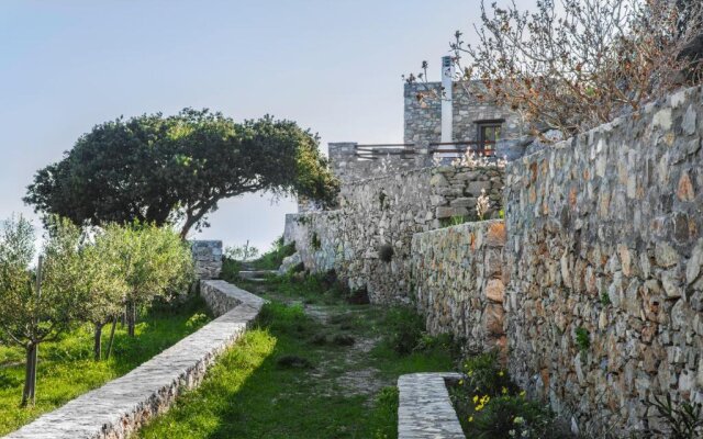 Avrofilito Syros Houses