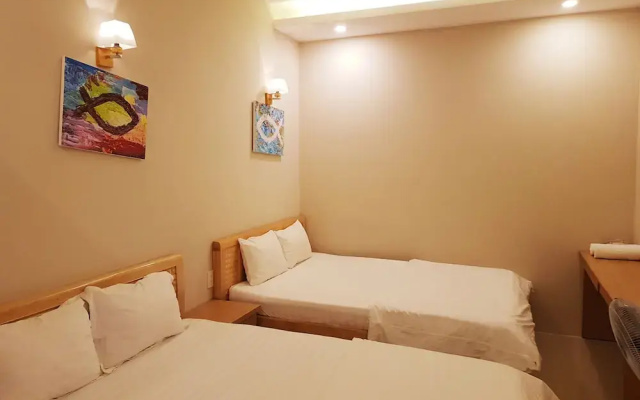 Premium Beach s & Apartments