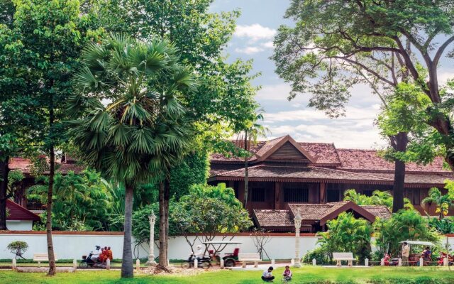 La Résidence d'Angkor, A Belmond Hotel, Siem Reap