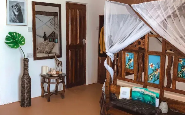 Maji Villa