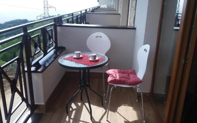 Apartman Marija M13 Milmari
