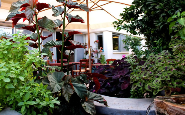 Philoxenia & Studios