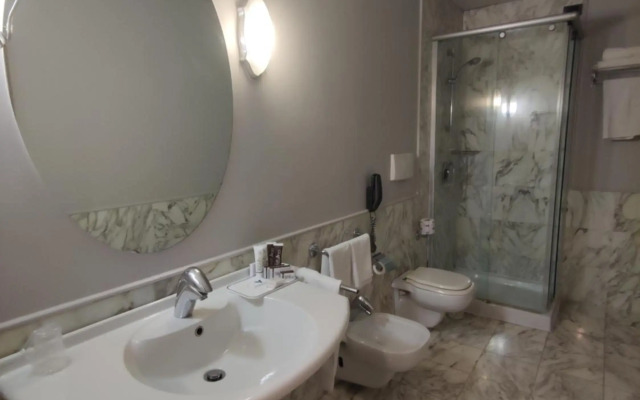 Vittoria Parc Hotel