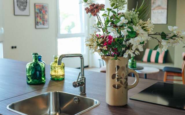 JOST Hotel Montpellier Centre St Roch