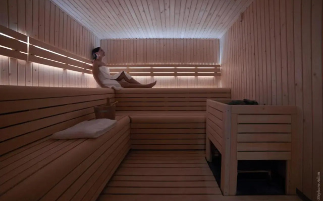 Kube Hotel Gassin