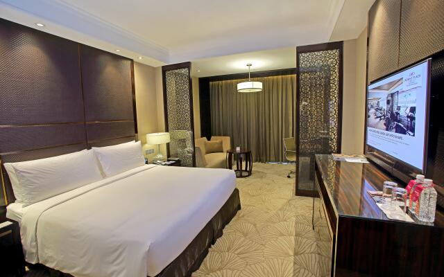 Crowne Plaza New Delhi Mayur Vihar Noida by IHG