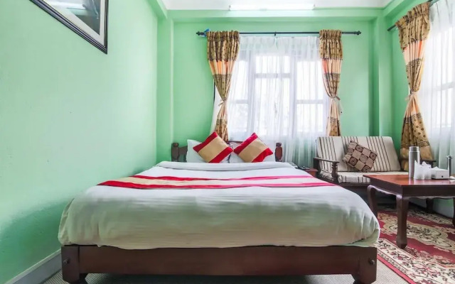 SPOT ON 230 Mount Everest Hotel & Resort