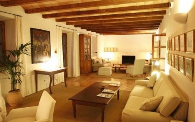 Hotel Rural Son Bernadinet