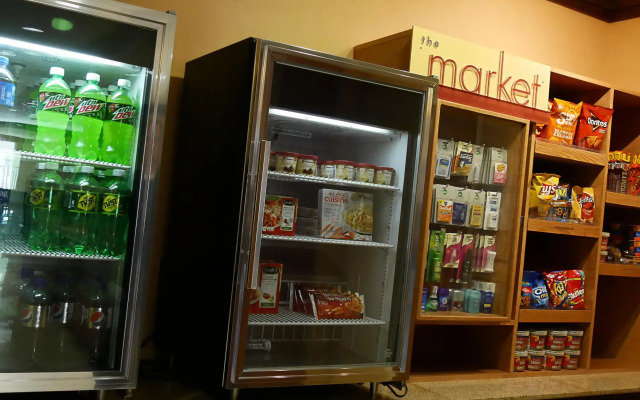 Fairfield Inn & Suites by Marriott Mt. Vernon Rend Lake