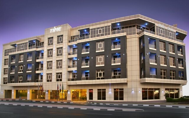 Hotel Platinum Abraj Al-Ehsan