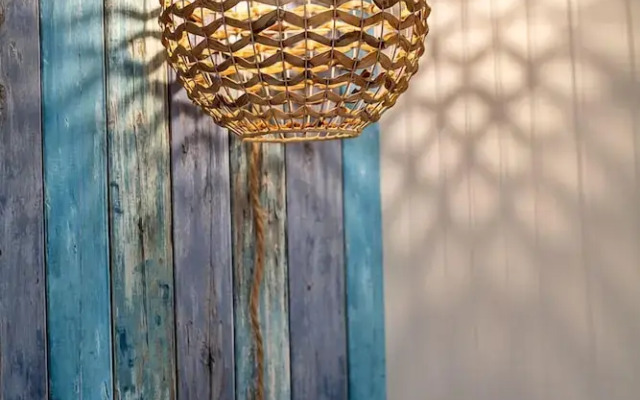 Studio Mandara Beach Bungalow, Cote d'Azur