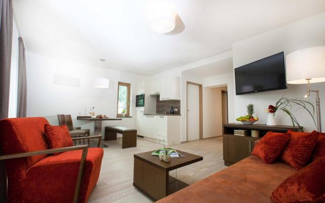 Apartmenthotel ´s Mitterndorf