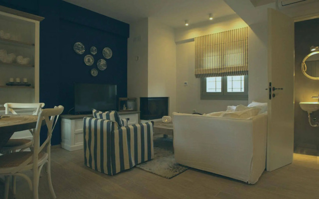 Chroma Pelion Villas