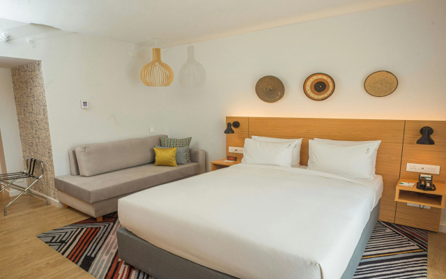 Holiday Inn Lusaka by IHG