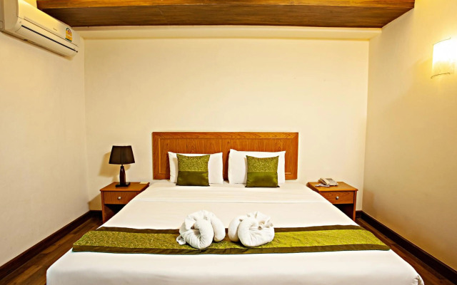 TM Land Hotel