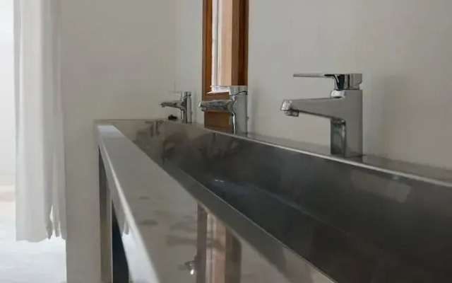 The Camp Doniños - Hostel