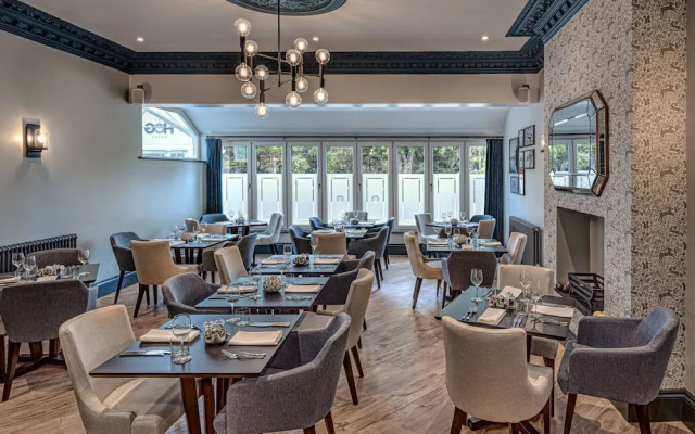 The Hog Hotel