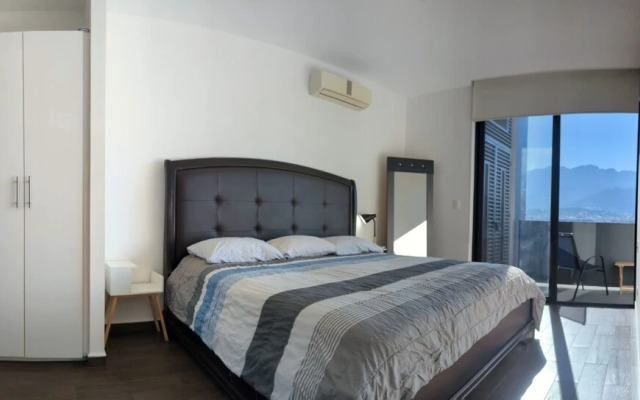 Panoramic Lofts La Silla