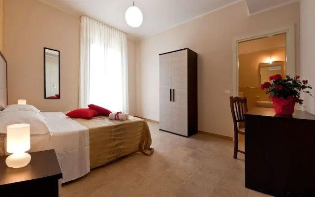 Residence La Campana