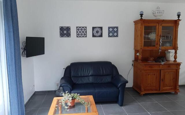 Vakantiehuis Boomgaard