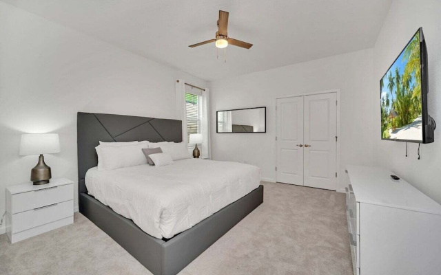 2525 Shanti Amazing 15 Suites Mansion