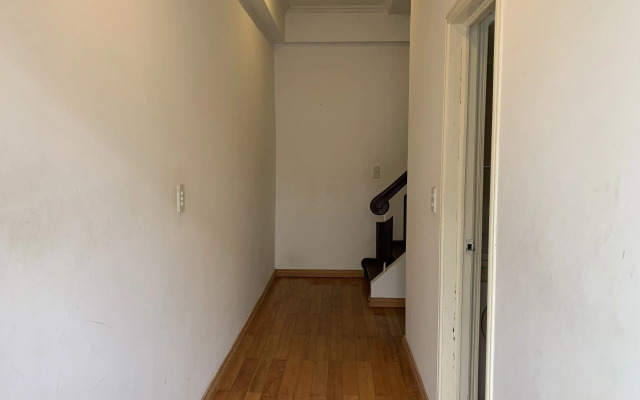 Coco Flower Village Serviced Apartment