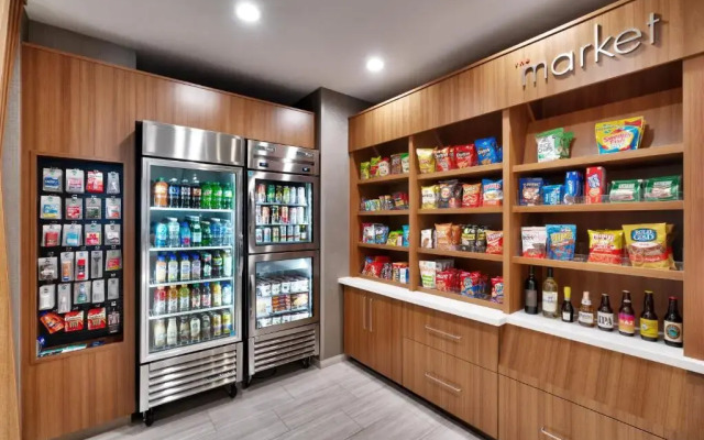 SpringHill Suites by Marriott Cottonwood