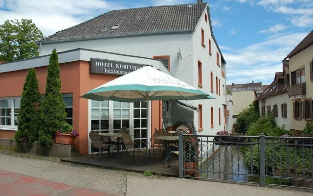 Hotel Kurfürst