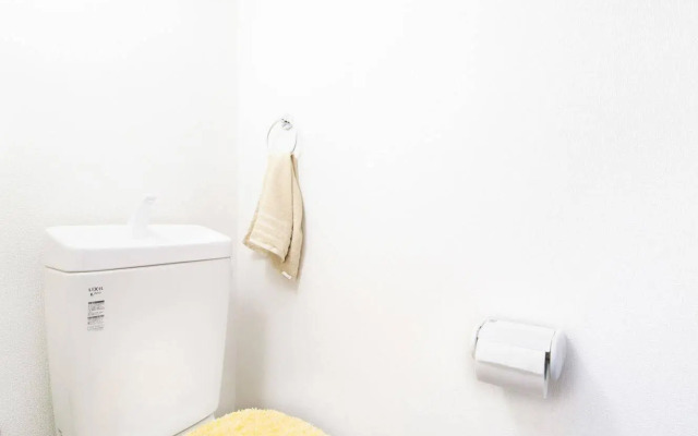 Kyoto Machiya Ninja Terrace House