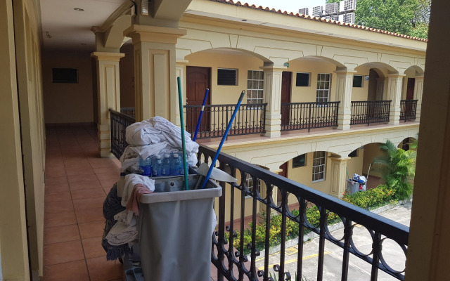 Hotel Florencia San Miguel