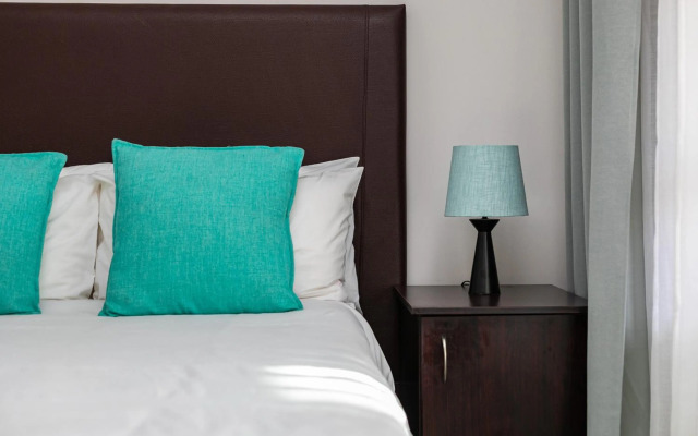 RAD STAYS - 60 Westpoint 89 Grayston Dr Morningside