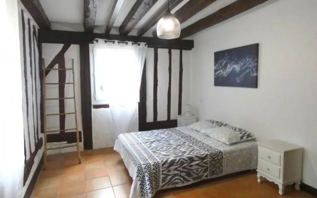 Gîte Lesperon, 5 pièces, 8 personnes - FR-1-360-15