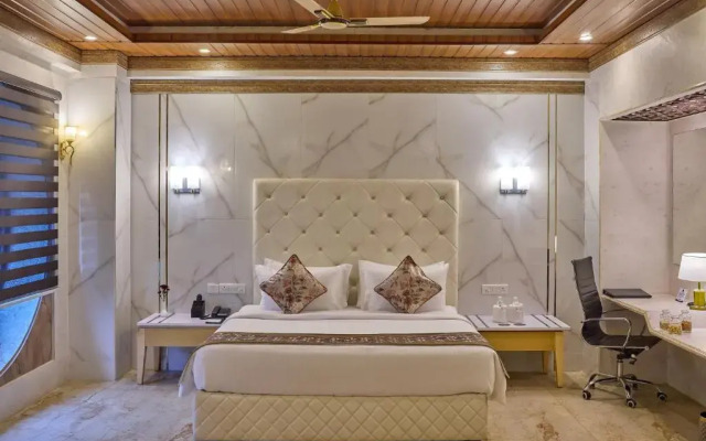 Grand Continent Premiere - T Nagar