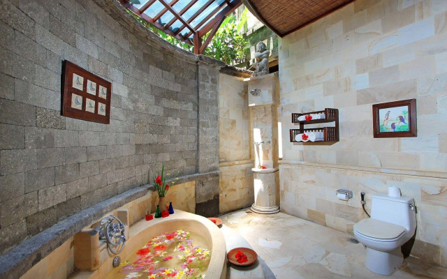 RedDoorz Resort @ Palasari Bali