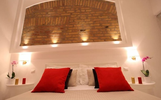 Guest house Interno 7 Luxury Rooms