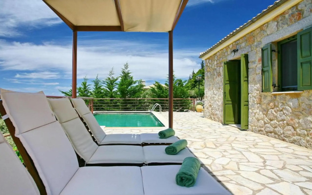 Asplathia Villas