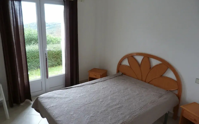 Residence Liccia Di Furu