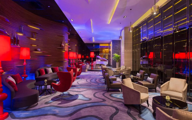 Wanda Realm Wuhan