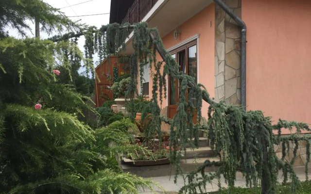 Valentin Vendégház