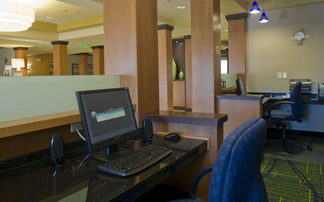 Fairfield Inn & Suites Gadsden