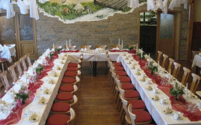Hotel-Restaurant Brückenmühle