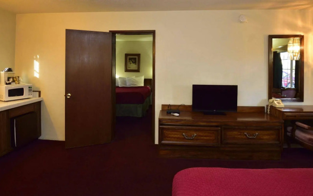 Sequim West Inn