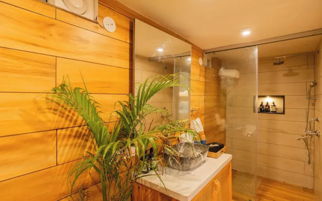 ELIVAAS House of Neptune 1 BHK Boutique
