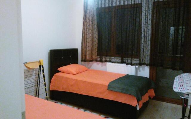 Evim Trabzon Apartment