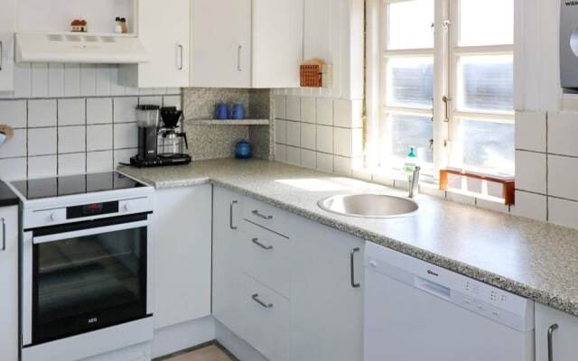 12 Person Holiday Home in Hadsund-by Traum