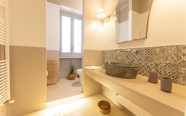 Villa Rubina in ceglie messapica