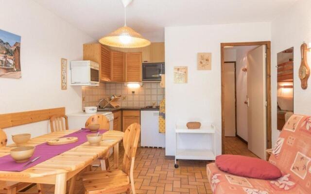 Appartement Le Monêtier-les-Bains, 2 pièces, 5 personnes - FR-1-330F-75