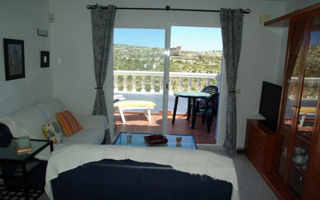 Apartamento PAZ II - Vf052