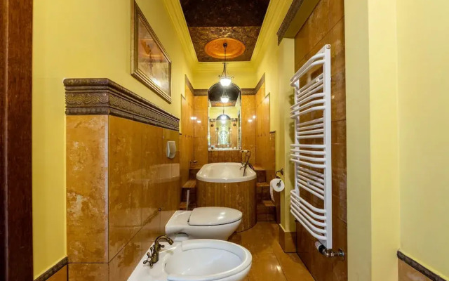 Victus Apartamenty - Cadena 1
