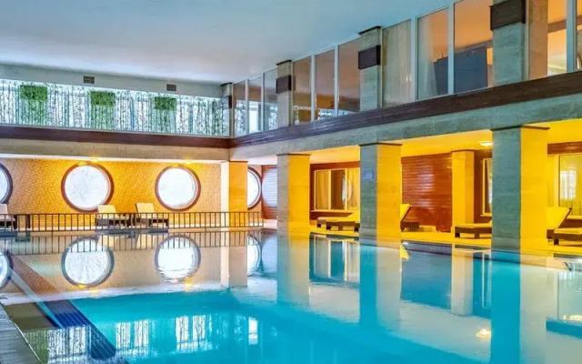 Grand Yazıcı Uludağ